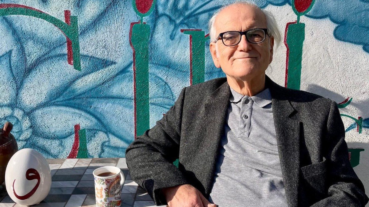 ESKADER 2024 Kültür Sanat Ödülleri sahiplerini buldu