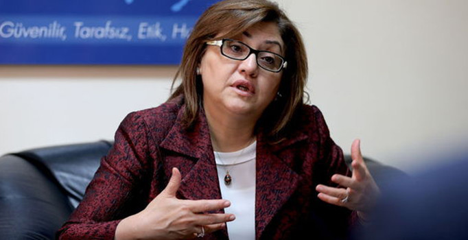 Fatma Şahin: Başımıza ne geldiyse Semih Terzi görevdeyken geldi