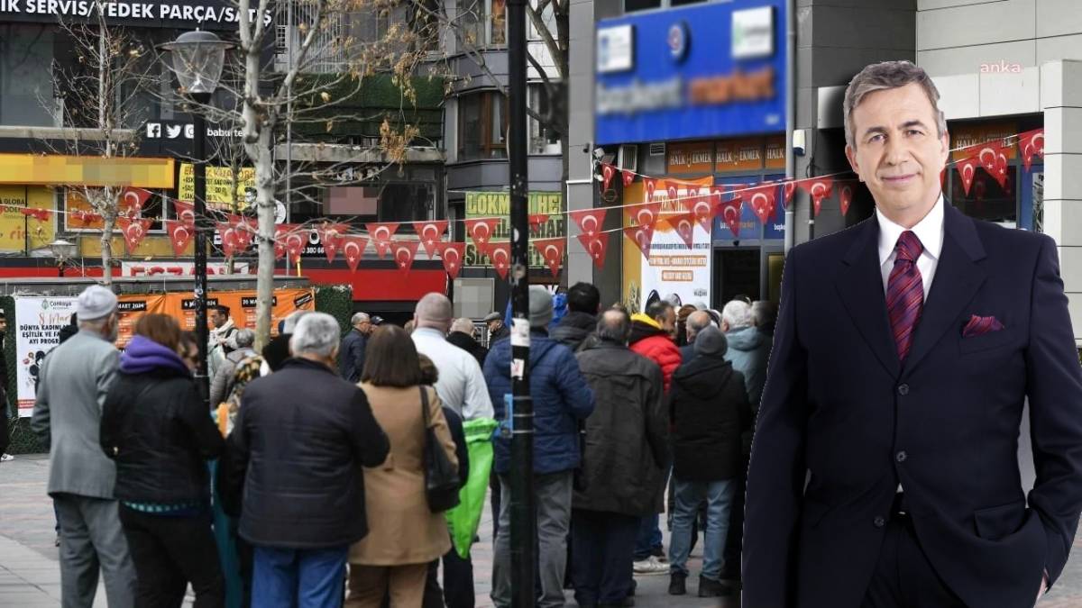 ABB’den büyük atılım! ‘Tarladan Sofra’ya denildi %30 indirim yapıldı! Hem üretici hem halk kazanacak