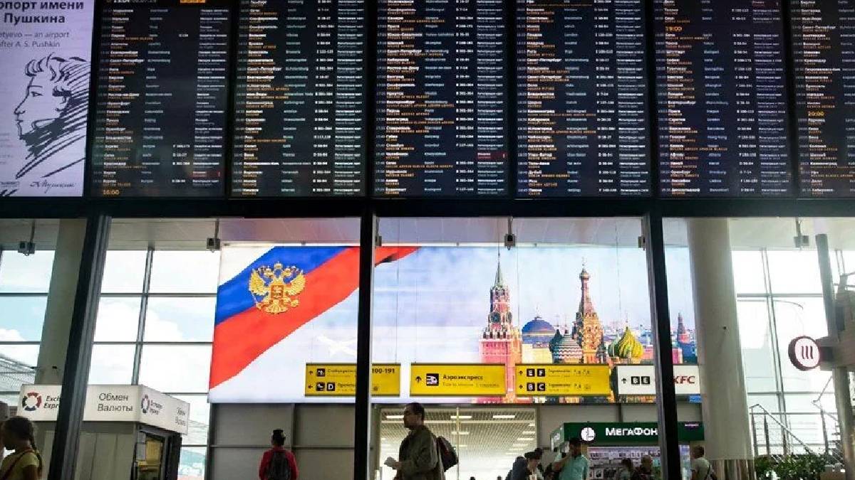 Kazanın ardından Azerbaycan Havayolları, 7 Rus şehrine uçuşları durdurdu