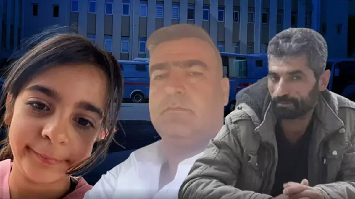 Narin cinayeti davası... Salim Güran’ın avukatı, Nevzat Bahtiyar’ı suçladı