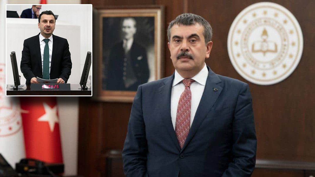 CHP'nin soru önergesine bakan cevap verdi: Beş yılda 324 bin 821 üniversite öğrencisi eğitimini durdurdu