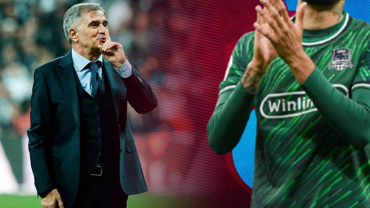 Trabzonspor'a 1.92'lik dev stoper! Şenol Güneş 7 milyon euroluk sambacıyı ikna etti getiriyor. Havalimanı dolup taşacak