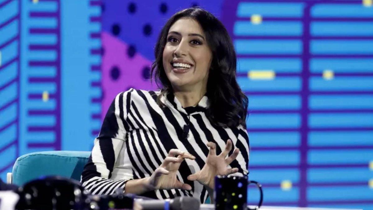 İtalyan gazeteci Cecilia Sala Tahran'da tutuklandı