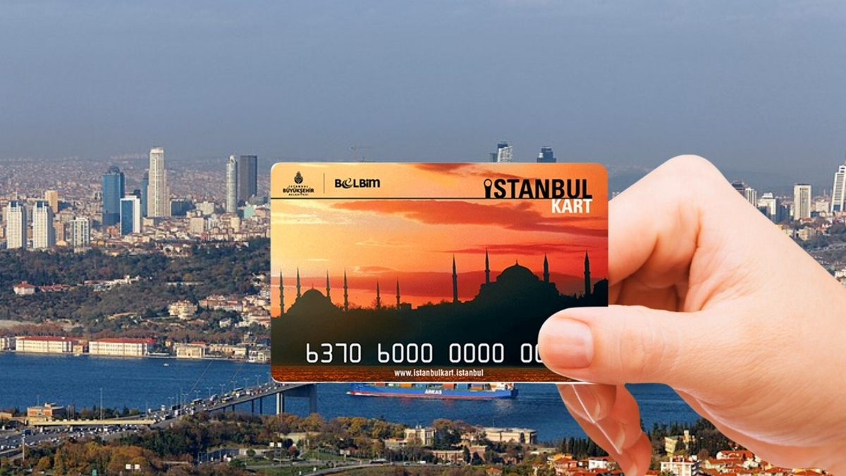 5 gün içinde bunu yapmazsanız geçerliliğini yitirecek! İstanbul kartlar için son tarih verildi