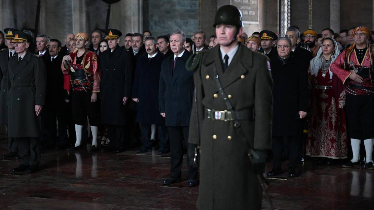 Başkentin bayramı: 27 Aralık