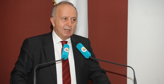 Dün sabah gözaltına alınan ünlü iş adamı Mustafa Çıkrıkçıoğlu serbest bırakıldı