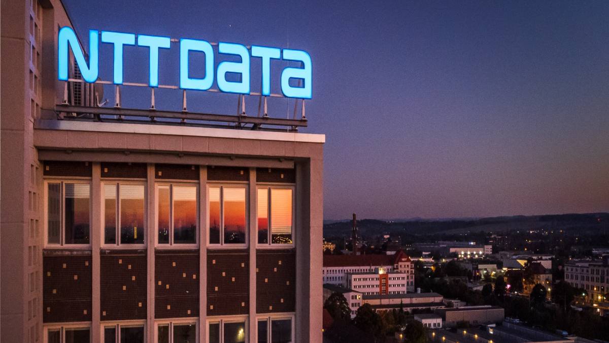 NTT DATA, Ortadoğu ve Afrika operasyonlarını Türkiye’nin deneyimli liderleriyle yönetecek