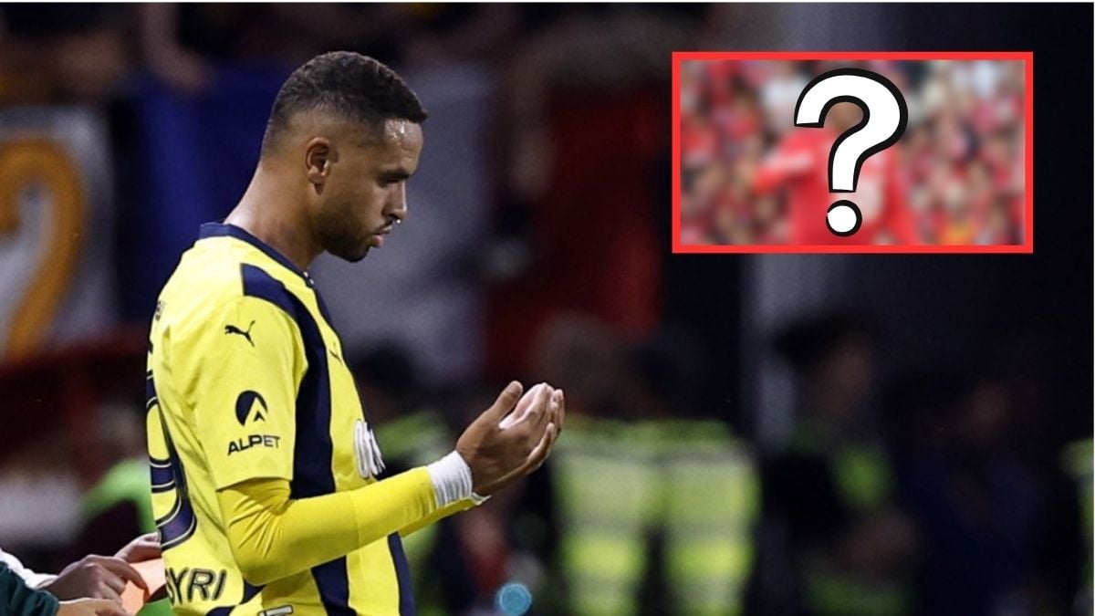 Bomba transfer iddiası! Fenerbahçe'de En-Nesyri gidiyor süper star gol makinası geliyor