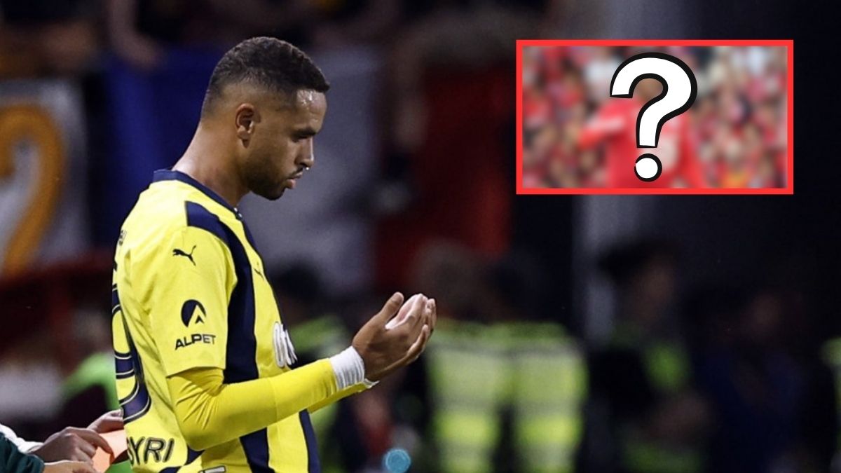 Bomba transfer iddiası! Fenerbahçe'de En-Nesyri gidiyor süper star gol makinası geliyor