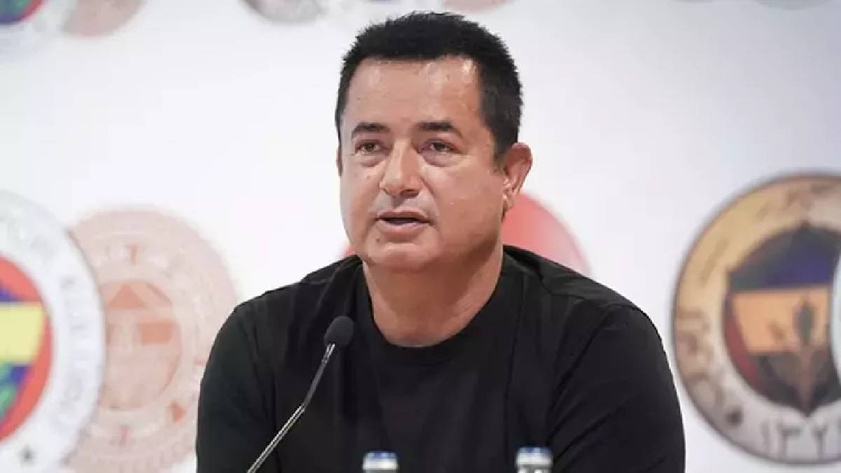 Fenerbahçe'den Beşiktaş'a transfer çalımı! Kara Kartal ilgileniyordu Acun Ilıcalı kaptı