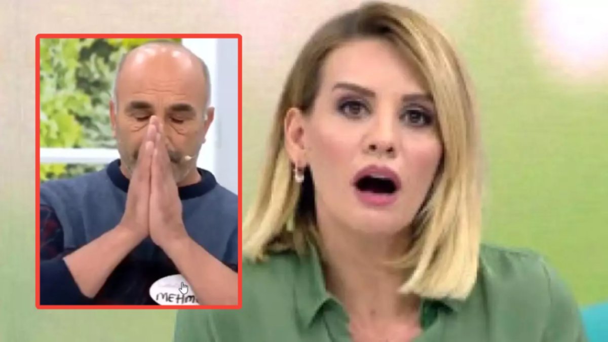 Haberi duyunca yıkıldı! Esra Erol'da görülmemiş olay: Yıllardır konuştuğu sevgilisi erkek çıktı