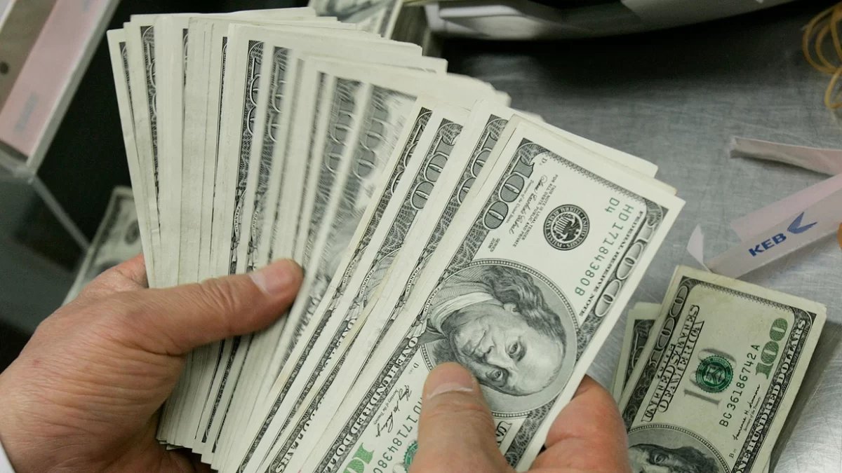 Borsa, altın, dolar, euro... Bu haftanın en çok kazandıran yatırımı: Onu alan paraya para demedi!