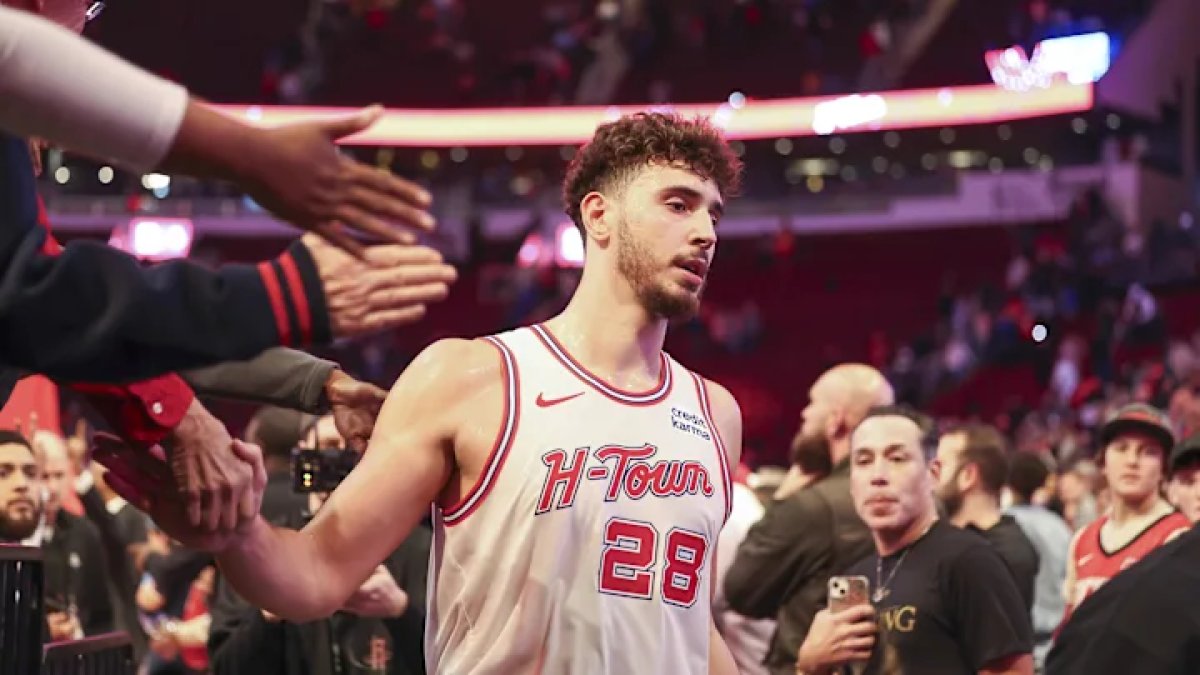 Alperen Şengün'ün 38 sayısı galibiyet için yeterli olmadı