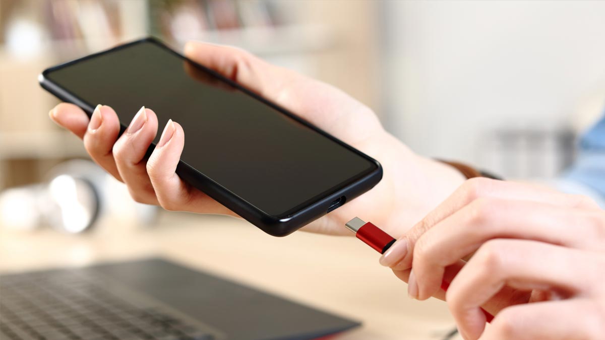 AB'nin USB-C kuralı yürürlüğe girdi