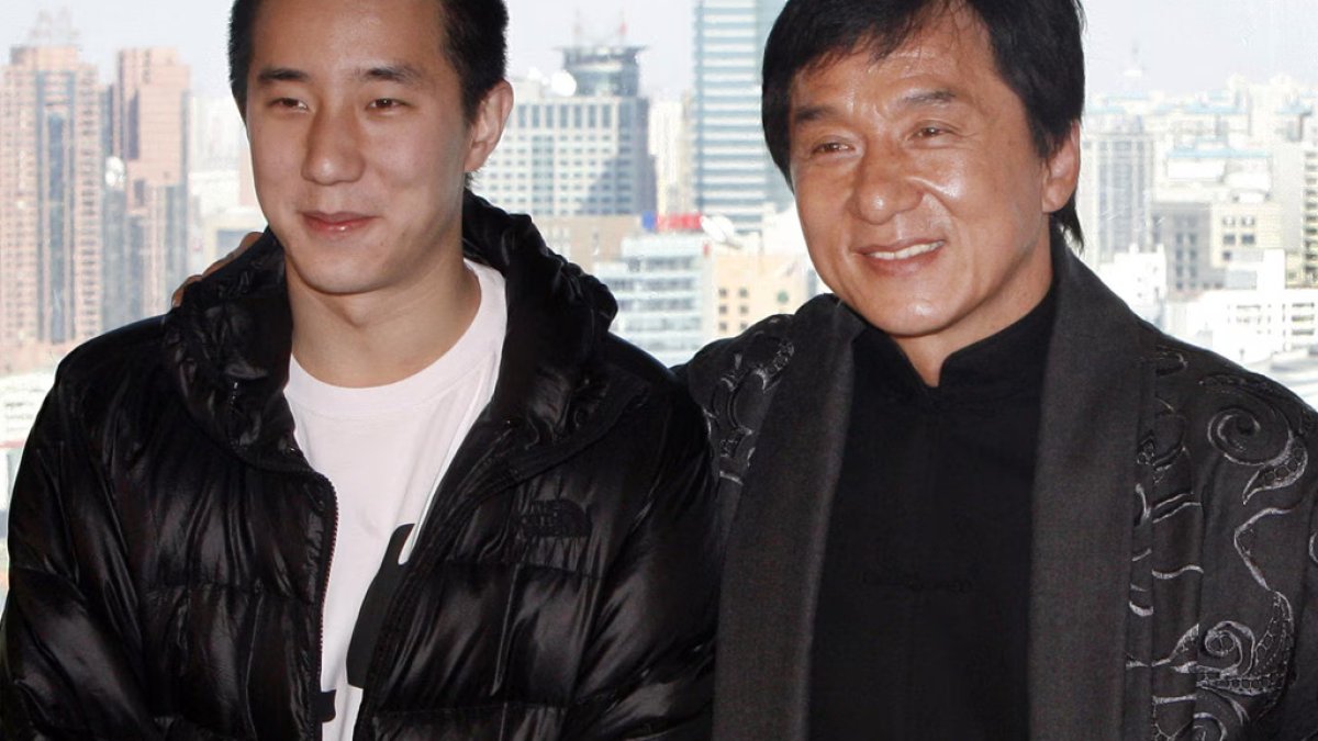 Jackie Chan'den şok karar: Servetini neden oğluna bırakmıyor? Gerçekler ortaya çıktı!