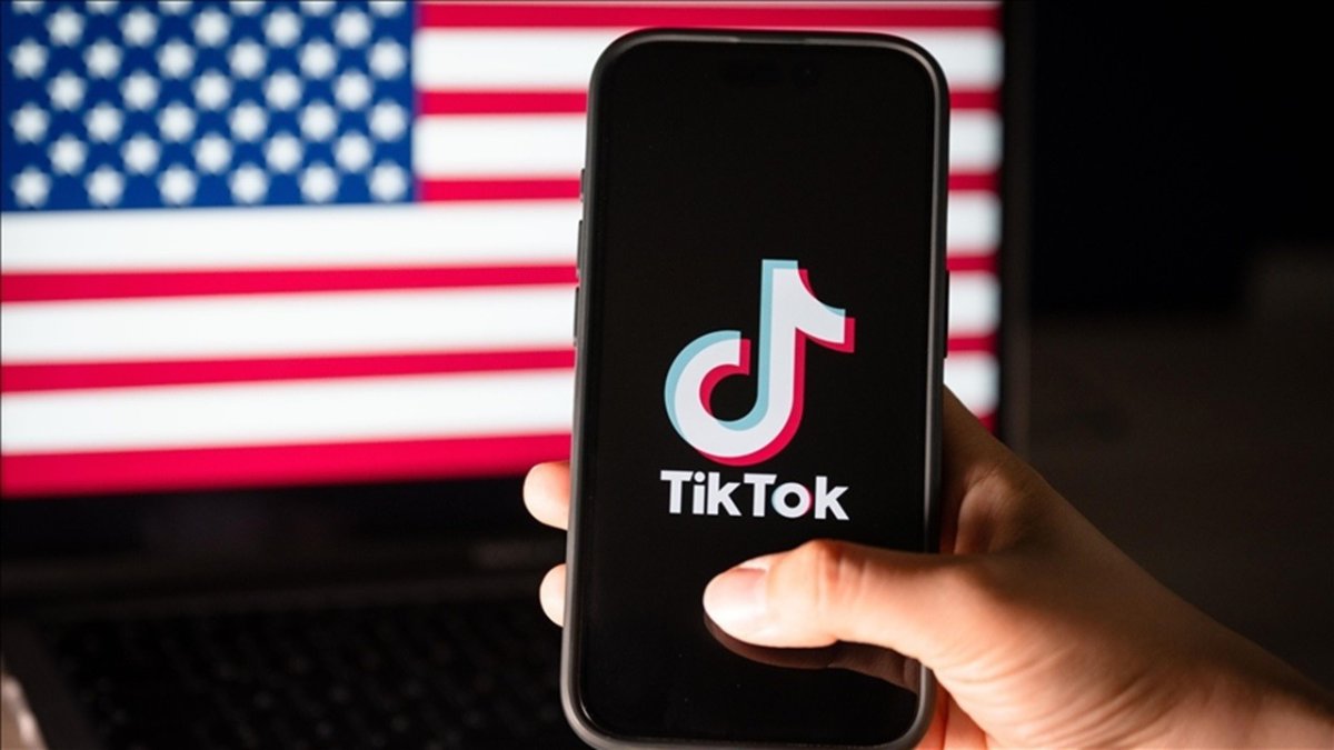TikTok ABD'de yasaklanacak mı? Trump'tan Yüksek Mahkeme'ye başvuru