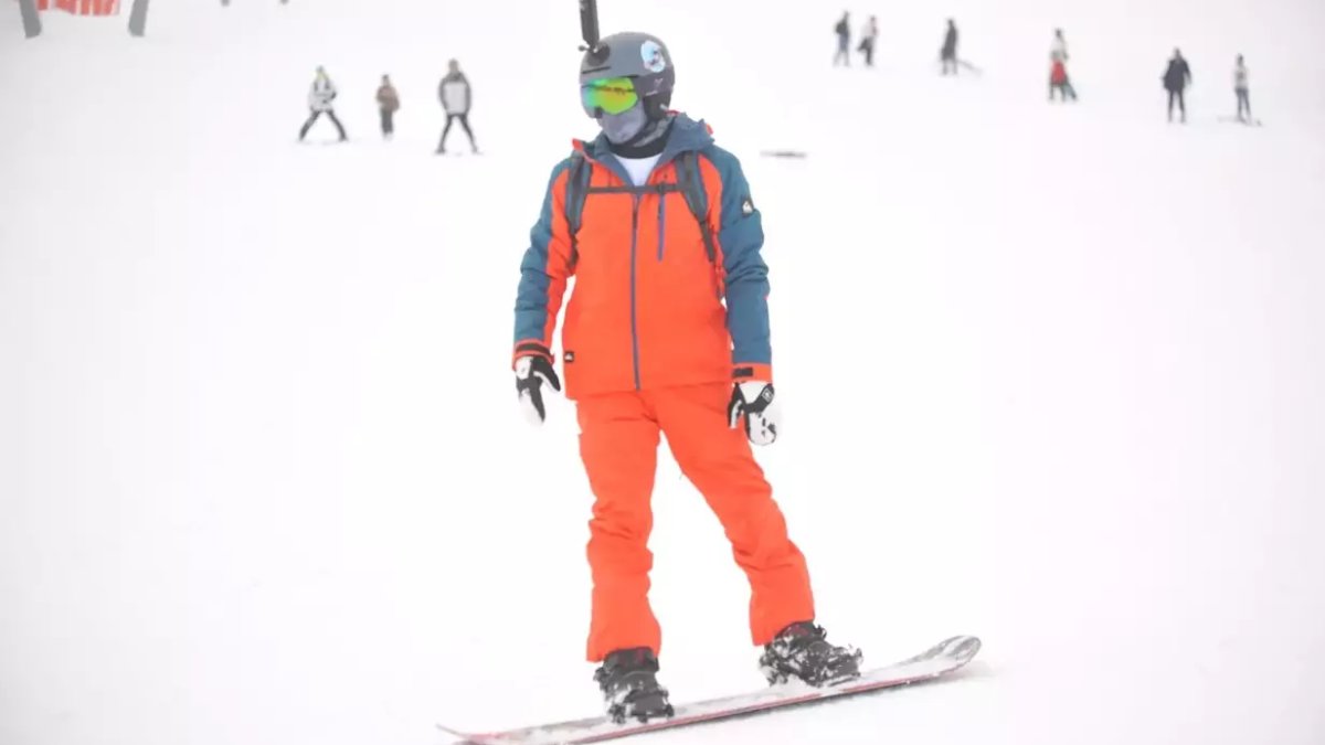 Uludağ'da yılbaşının maliyeti belli oldu: 1 gece 20 bin TL