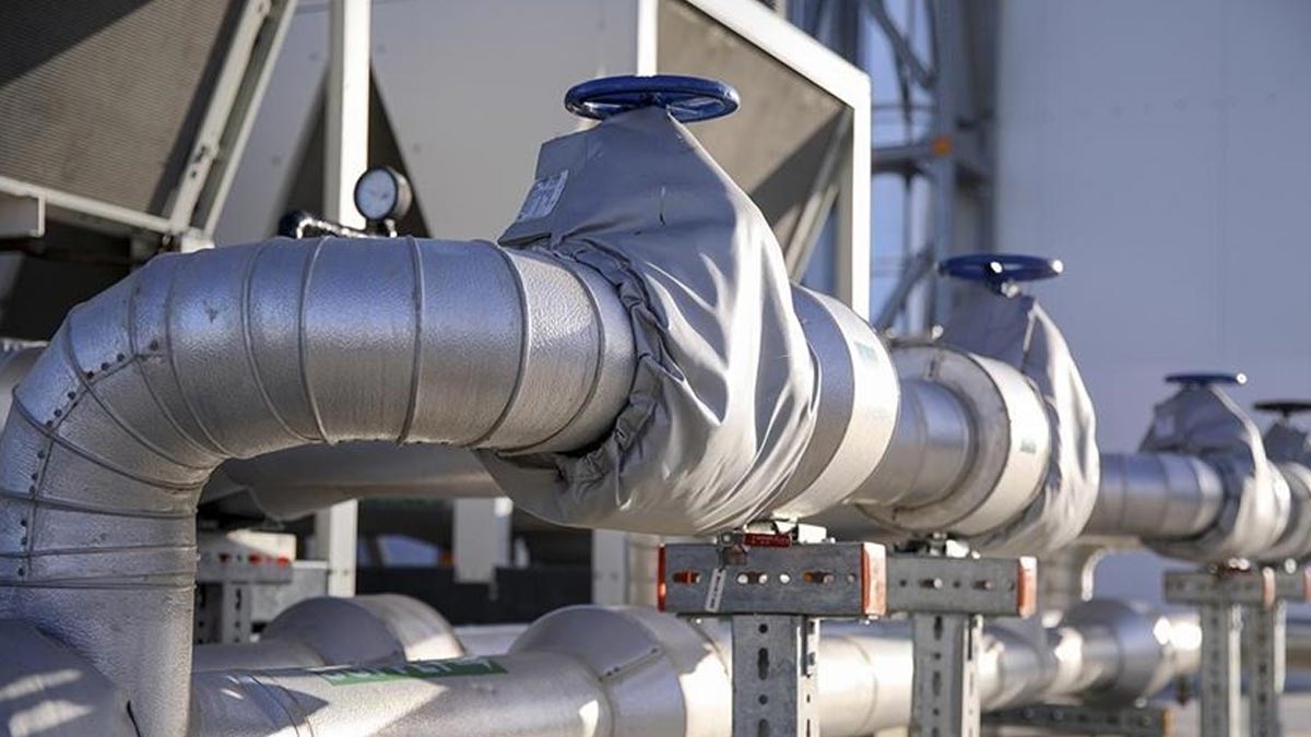 Enerji uzmanı Ali Arif Aktürk, Katar gazı projesini yorumladı: Pahalı ve riskli