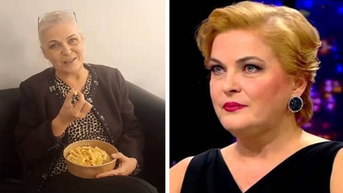 Oyuncu Nurseli İdiz'den 'hesap' isyanı: Bir su 125 TL