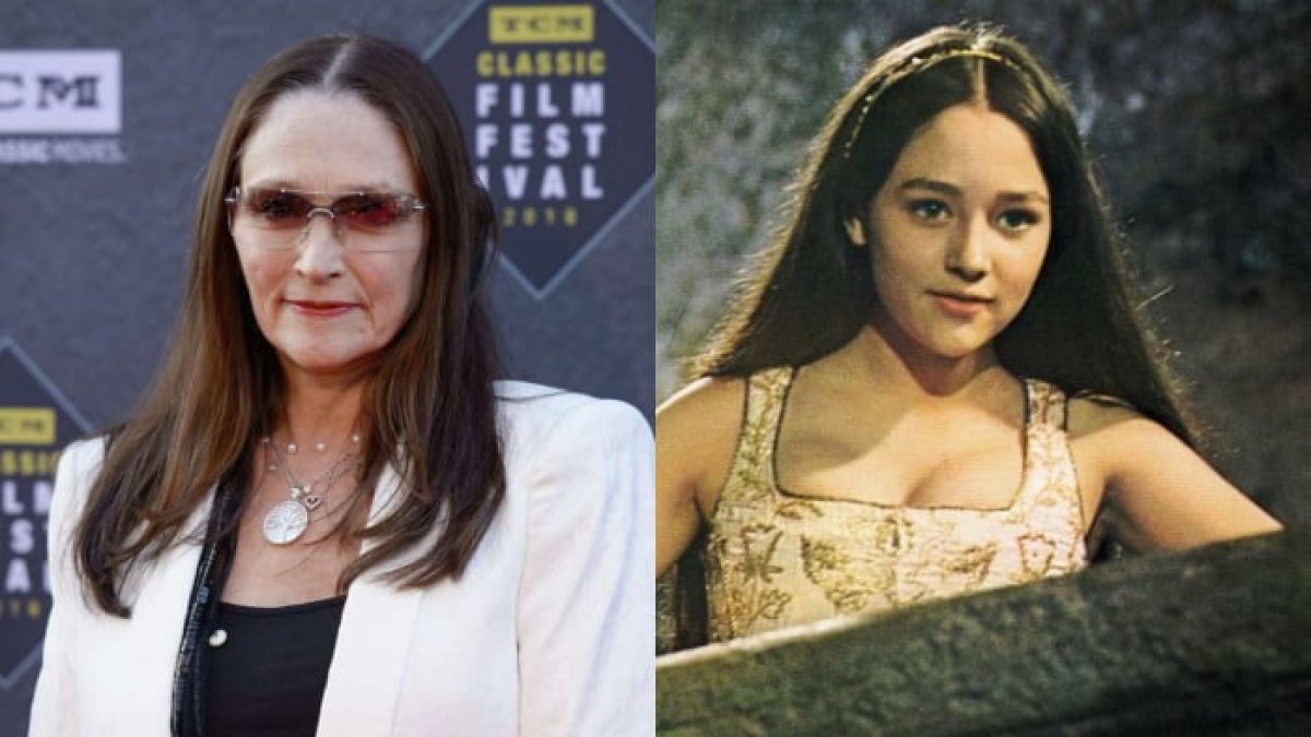 Mahkemelik olan 'Romeo ve Juliet'in başrolü Olivia Hussey yaşamını yitirdi