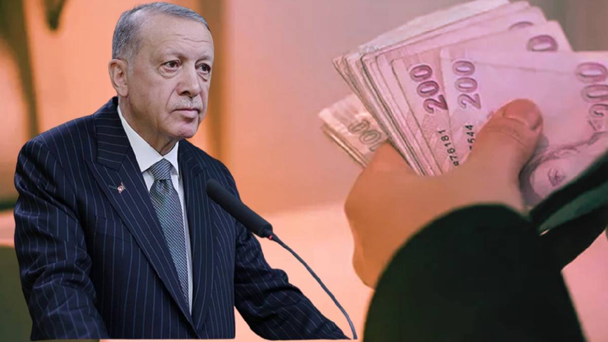 2025 emekli zammını merak edenlere grafikli yanıt!  2024 emekliler için en kötü yıldı, 2025 ise...