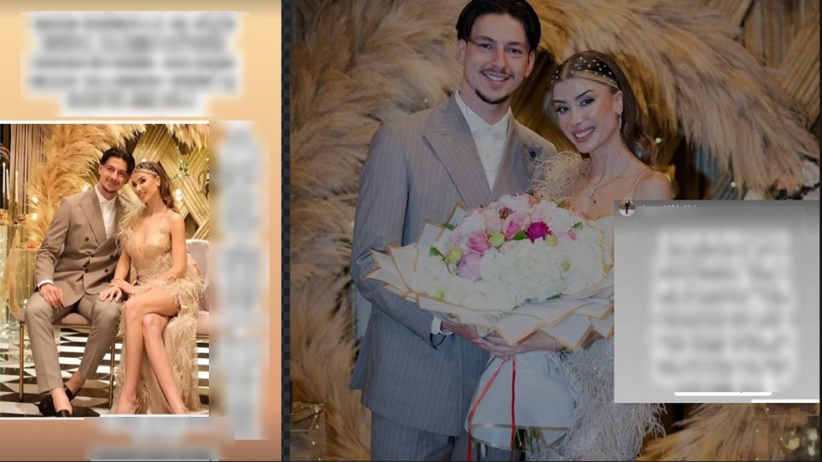 Gelini yerden yere vurdu, oğlumu kandırdı diyerek ateş püskürdü! Enis Destan'ın annesinden şok eden paylaşım