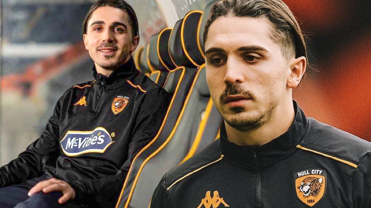 Abdülkadir Ömür Süper Lig'e geri dönüyor! Yılın imzası, hayırlı uğurlu olsun: Havalimanı dolup taşacak