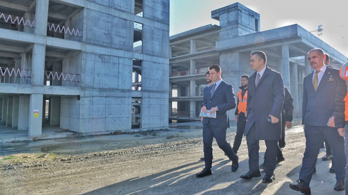 250 bin öğrenci ve ailelerine müjde