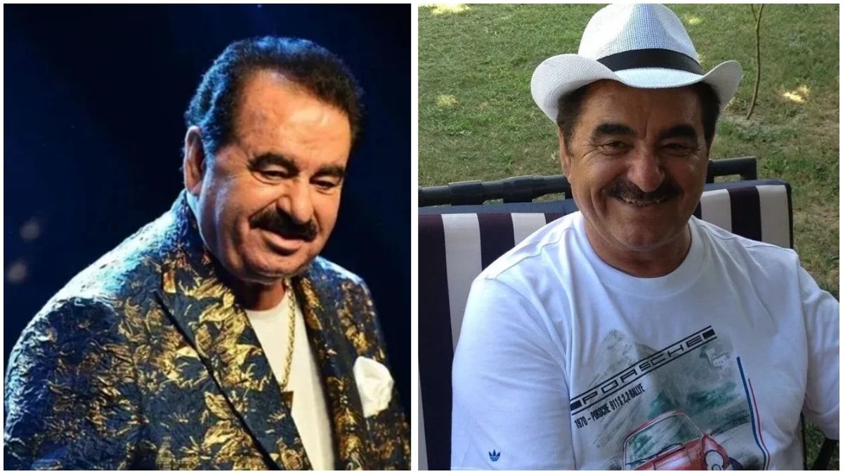 Resmen eridi! İbrahim Tatlıses'in zayıflama yöntemi ortaya çıktı, bunları yiyerek 21 kilo vermiş