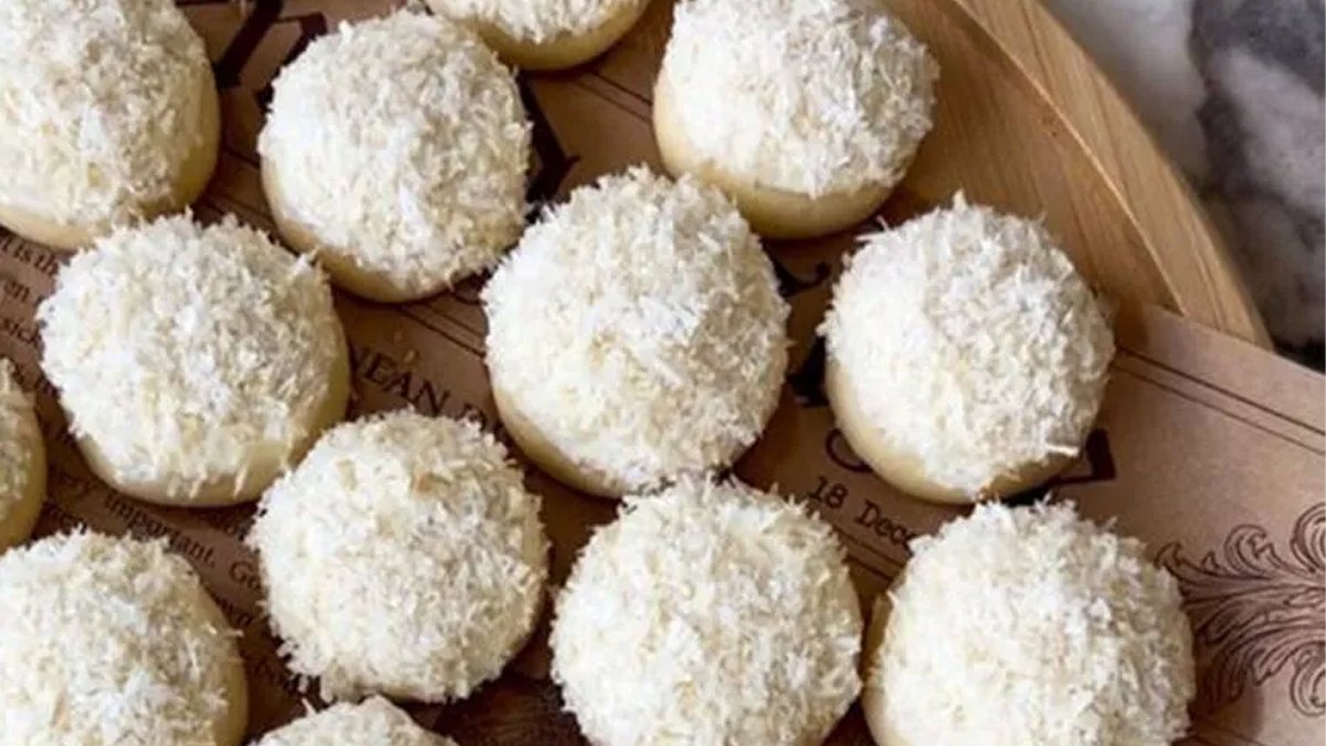 Pastaneden daha lezzetli! Kahve ve ceviz birleşiyor lezzeti damak çatlatıyor: Deneyen herkes bayıldı