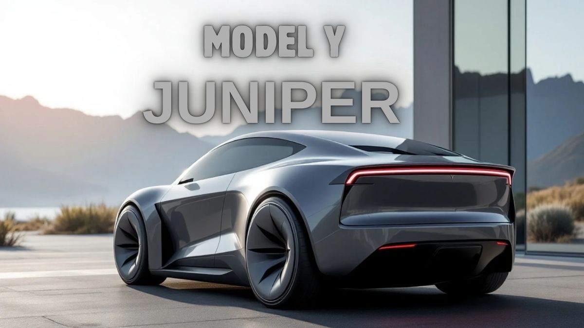 Tesla Model Y "Juniper" üretimi coştu! Yeni modeli heyecanla bekleyenlere müjde
