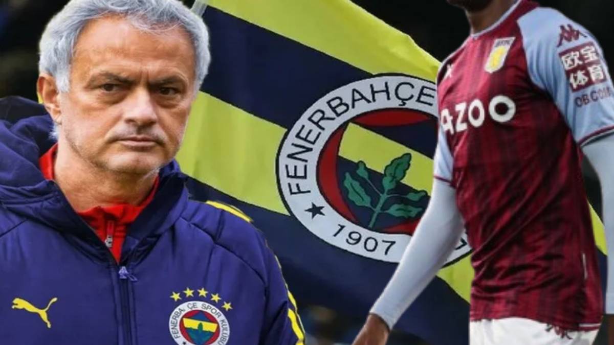 Fenerbahçe'den kanat operasyonu! Jose Mourinho 2002'li yıldızı kaptı getiriyor. 16 milyon euroya imzayı attı, hayırlı olsun