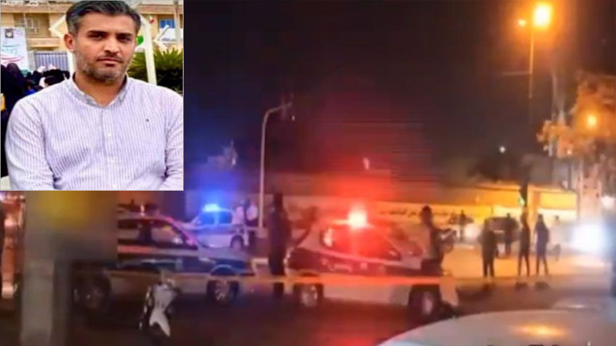 İran'da intihar saldırısı: İstihbarat müdürü hayatını kaybetti