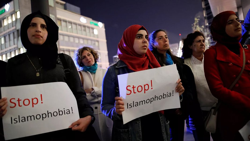 Almanya'da ayrımcılığa karşı çok boyutlu yaklaşım: İslamofobik saldırıları bildirme merkezi kuruluyor