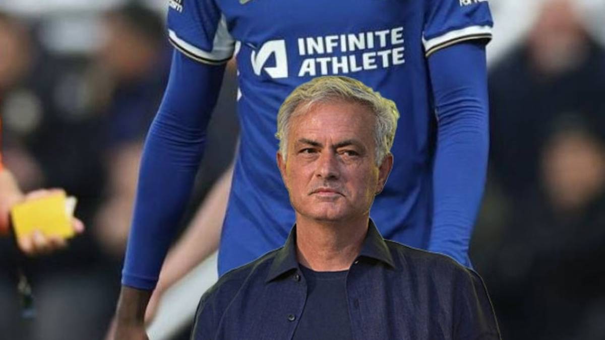 Fenerbahçe transfer çıtasını arşa çıkardı! Mourinho 52 milyon euroluk yıldızı ikna etti getiriyor: 16 maçta 5 gol 2 asist...