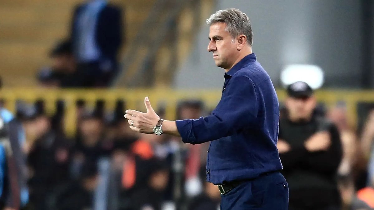 Hamza Hamzaoğlu: Al-Shabab bundan sonra kendini farklı bir şekilde izlettirecek