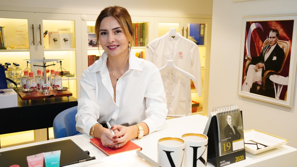 Vildan Küçükmustafa: Sağlık Okuryazarlığı Hayat Kurtarır