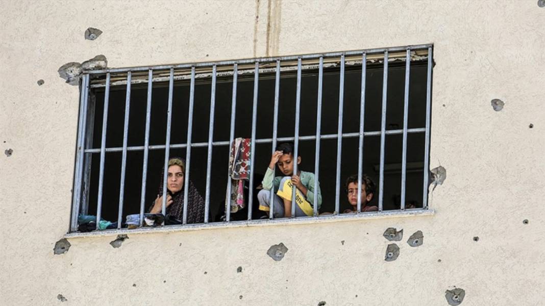 İsrail hapishanelerinde bir Gazzeli daha hayatını kaybetti