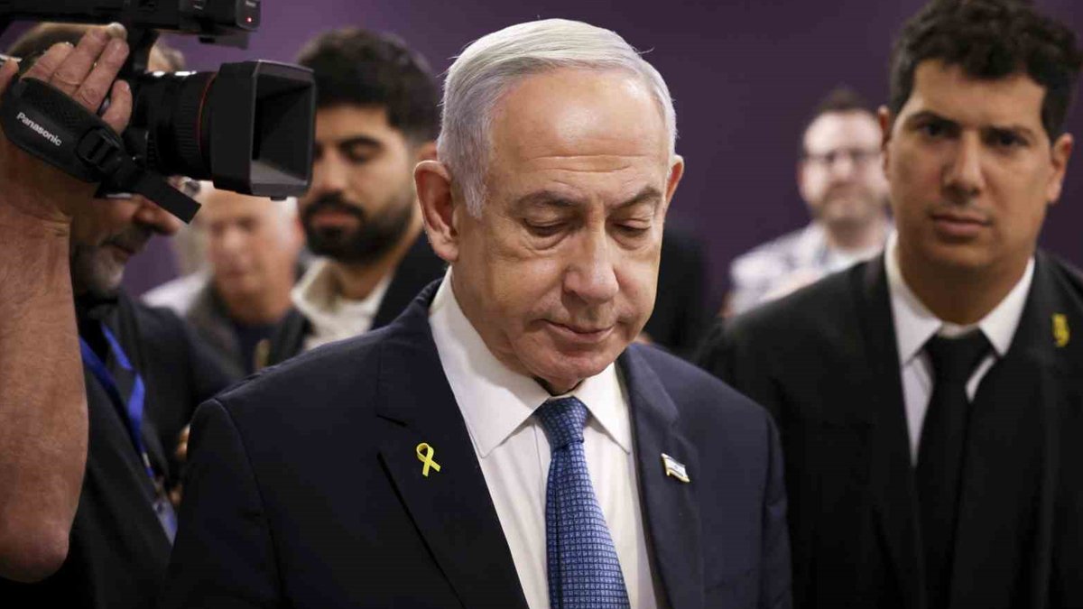 Netanyahu ameliyat olacak: Yolsuzluk davası ertelendi