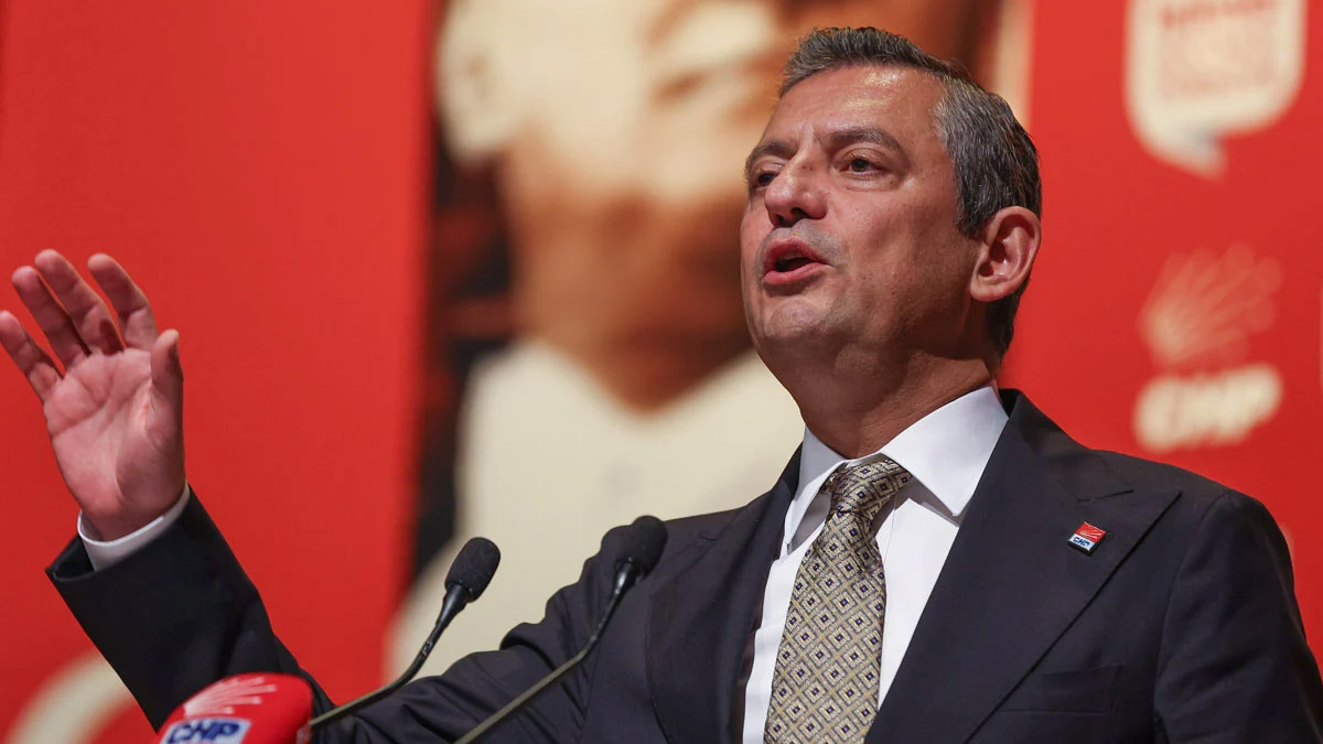 Özel'den İmralı ziyareti değerlendirmesi: Şehit ailelerinin hassasiyetleri gözetilmeli