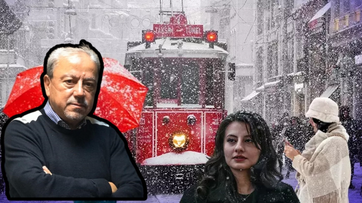 İstanbul için sayılı günler kaldı! Prof. Dr. Orhan Şen tarih vererek milyonları uyardı: Yılbaşından sonra başlayacak