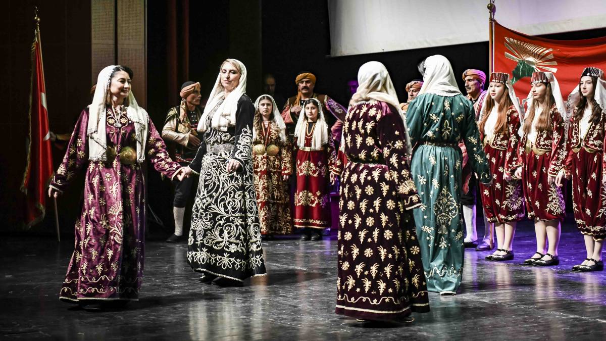 Atatürk’ün Ankara’ya gelişinin 105. yılında tarihe yolculuk: “Her Şey Akar” belgeseli büyük ilgi gördü