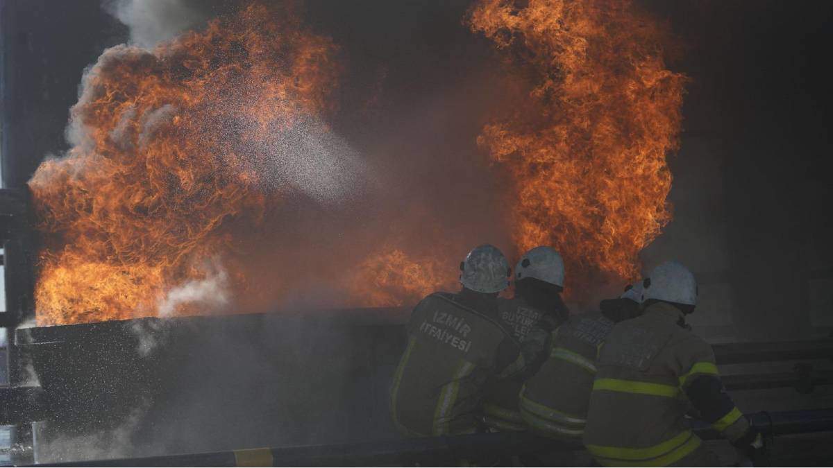 Yangınların bir yıllık ağır bilançosu: 16 bin yangının 7 bin 200’ü sigara kaynaklı