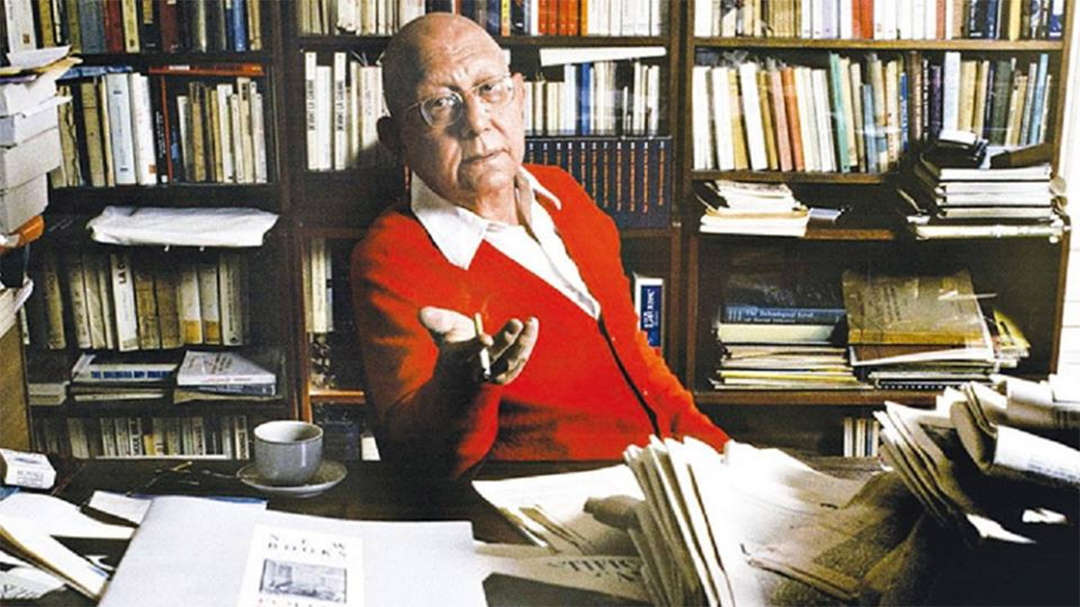 Cornelius Castoriadis ve özerk toplum