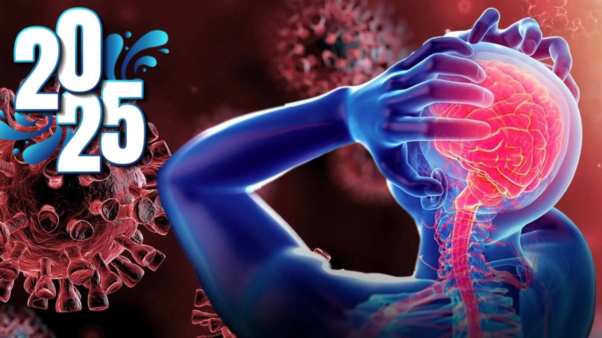 2025 salgınla geliyor! Uzmanlardan kombo virüs uyarısı: Acillerde yer kalmadı