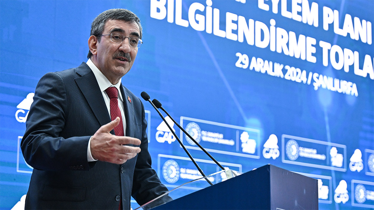 EKK toplantısı sonrası Yılmaz'dan açıklama: Enflasyonda düşüş başladı