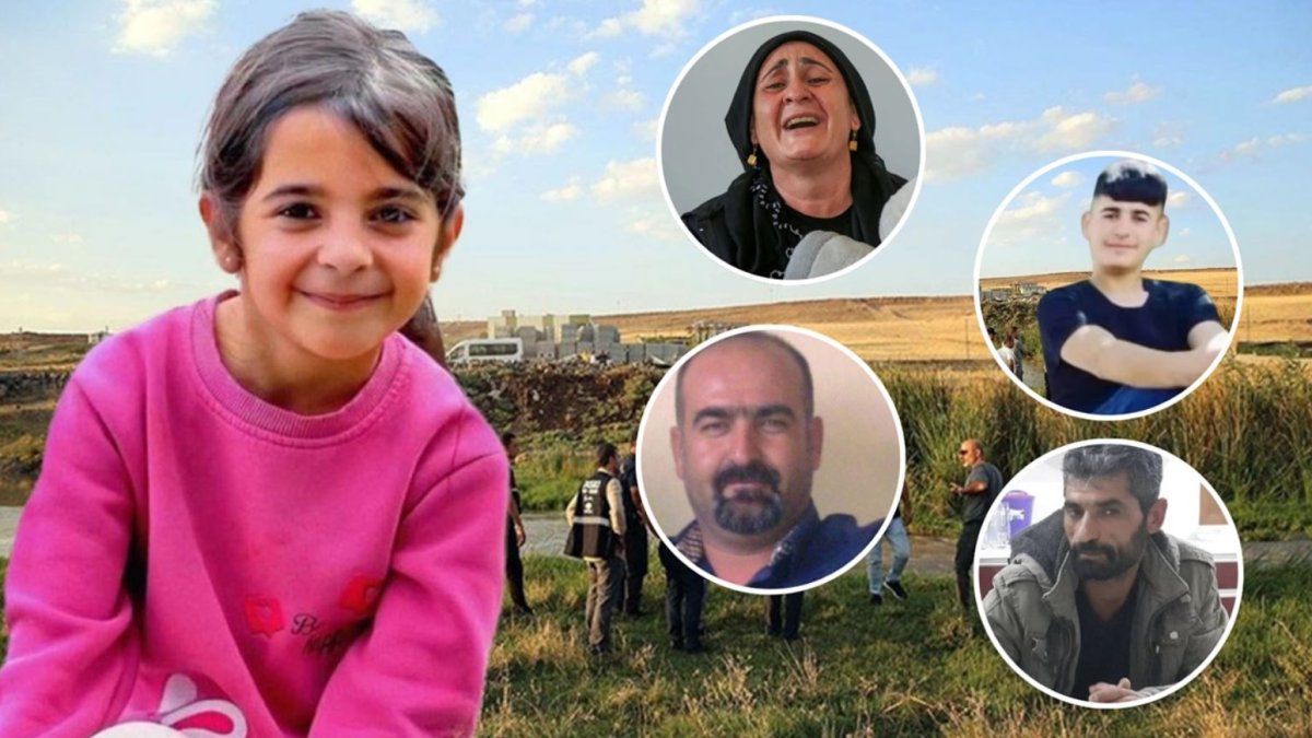 'Narin cinayeti davasında karar bozulabilir': Hukuki süreç mercek altında