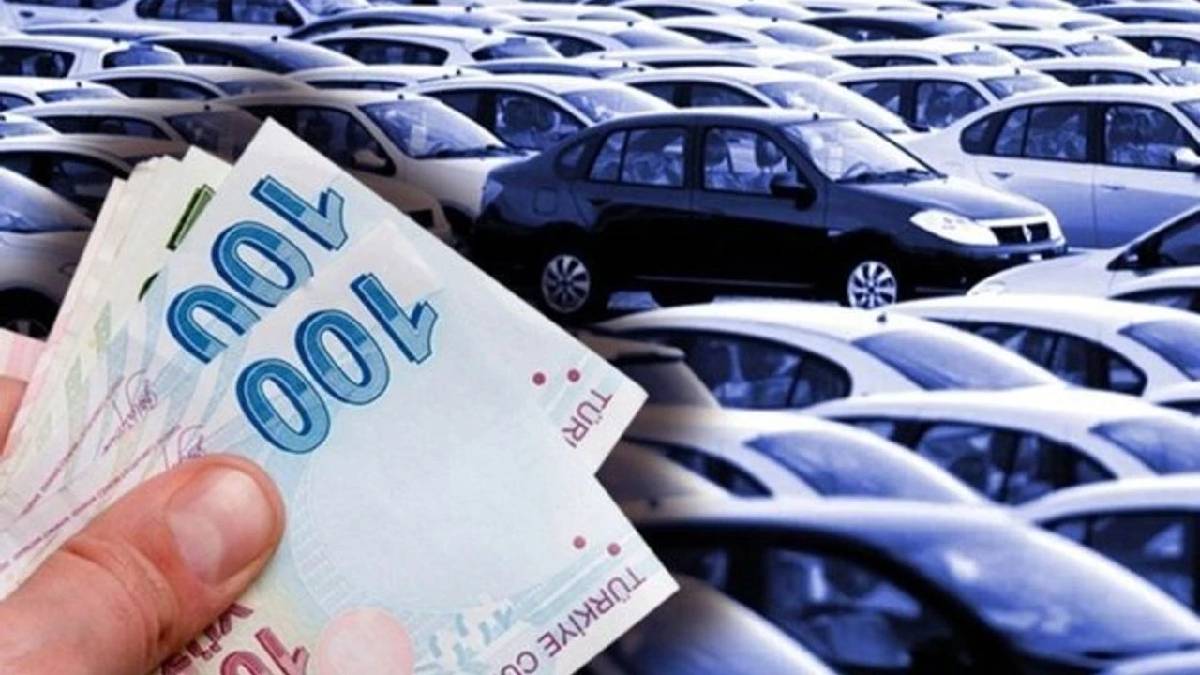 2025'te araç fiyatları artacak mı? Herkesin merak ettiği soru cevap buldu