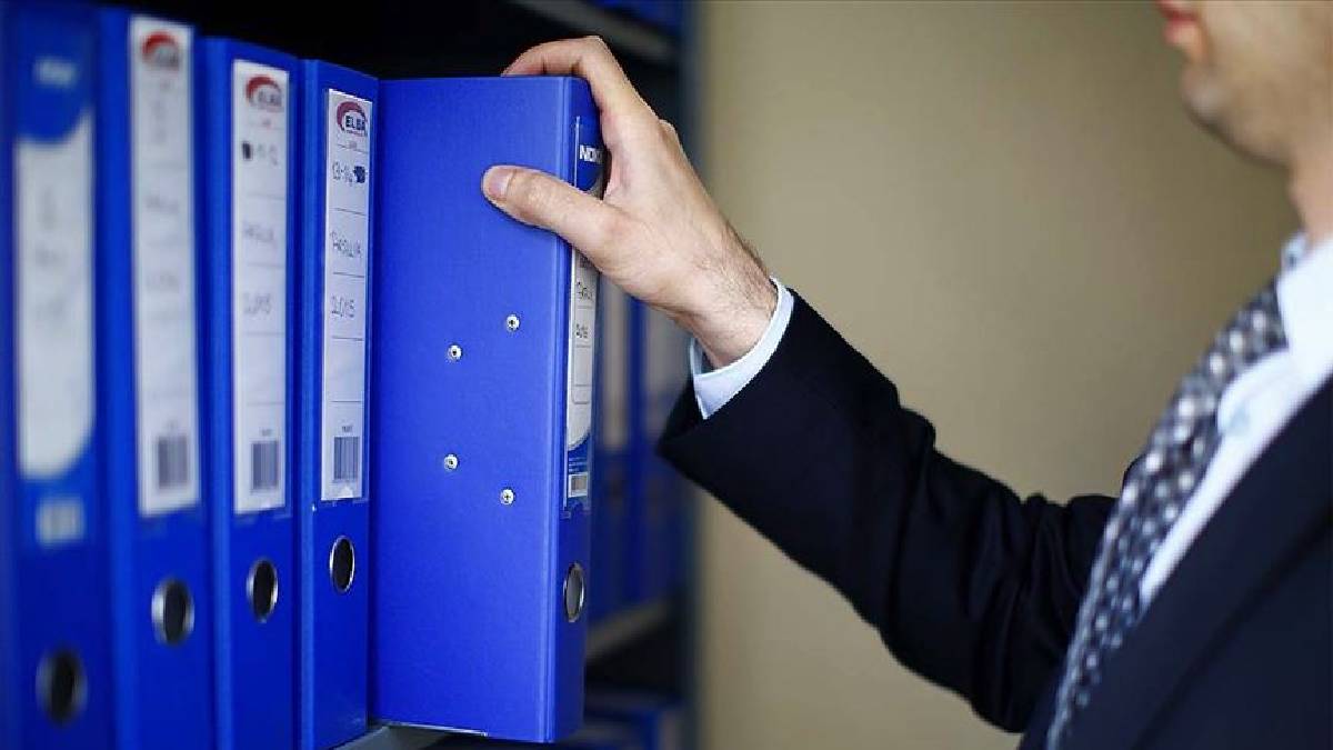 2025'e bir kaç gün kala binlerce devlet memuru alınacak! 4 binden fazla kadro için ilanlar yayımlandı